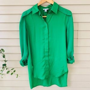 3.1 by philip lim for target blouse